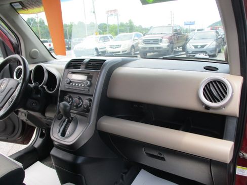 Used 2008 Honda Element 4WD EX image 27