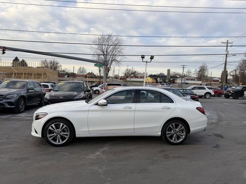 Used 2019 Mercedes-Benz C 300 Sport image 5
