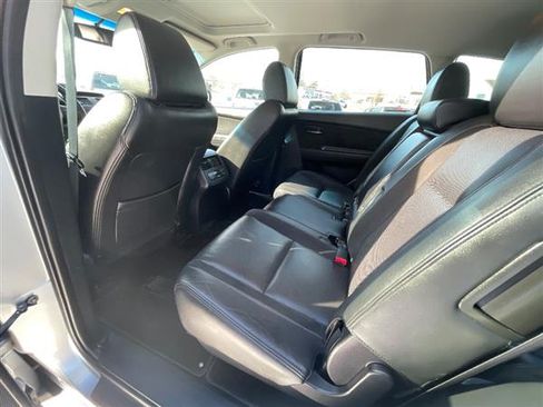 Used 2013 MAZDA CX-9 Touring image 15