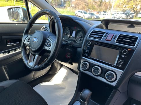 Used 2016 Subaru Crosstrek 2.0i Premium image 13
