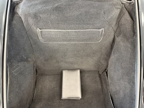 Used 1996 Porsche 911 Turbo image 38