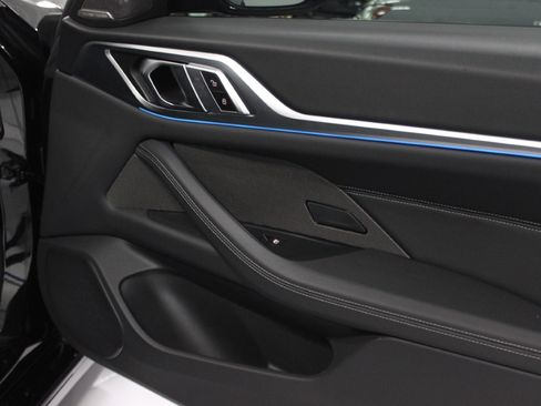 Used 2025 BMW i4 eDrive40 RWD image 41