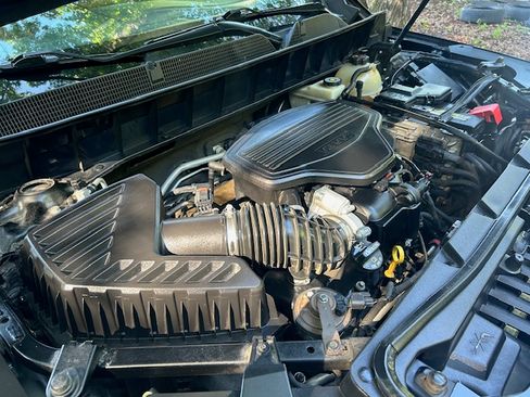 Used 2018 GMC Acadia AWD All Terrain image 32