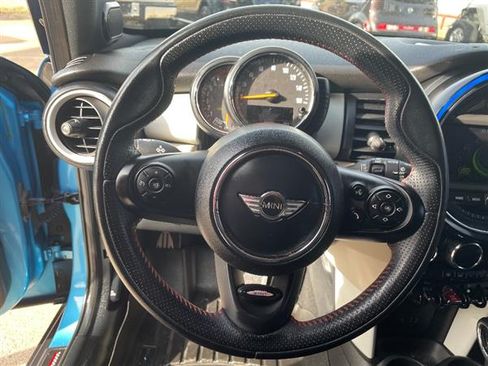 Used 2015 MINI Cooper John Cooper Works image 11