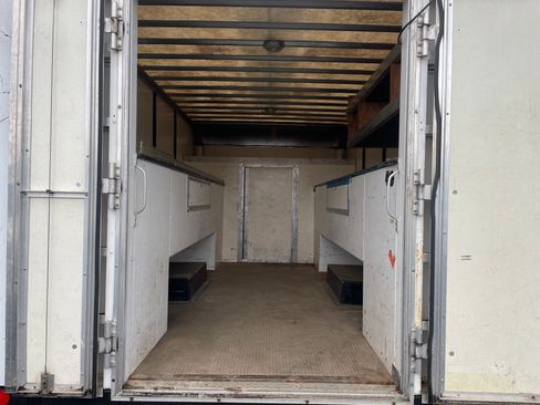 Used 2014 Ford E-350 and Econoline 350 image 7