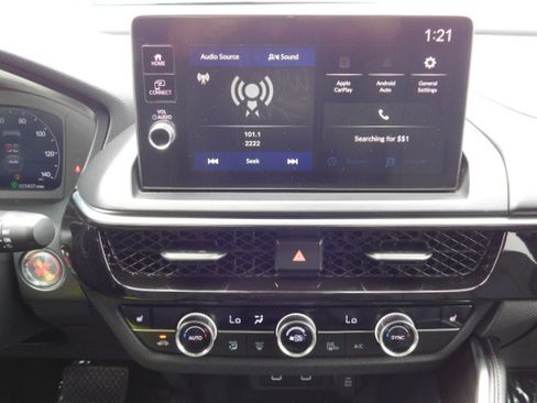 Used 2025 Acura ADX AWD image 16