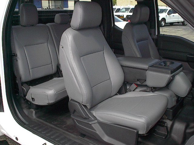 Used 2023 Ford F150 XL AWD/4WD image 11