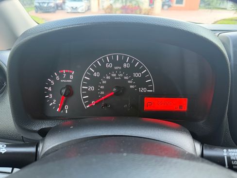 Used 2018 Nissan NV200 SV image 1