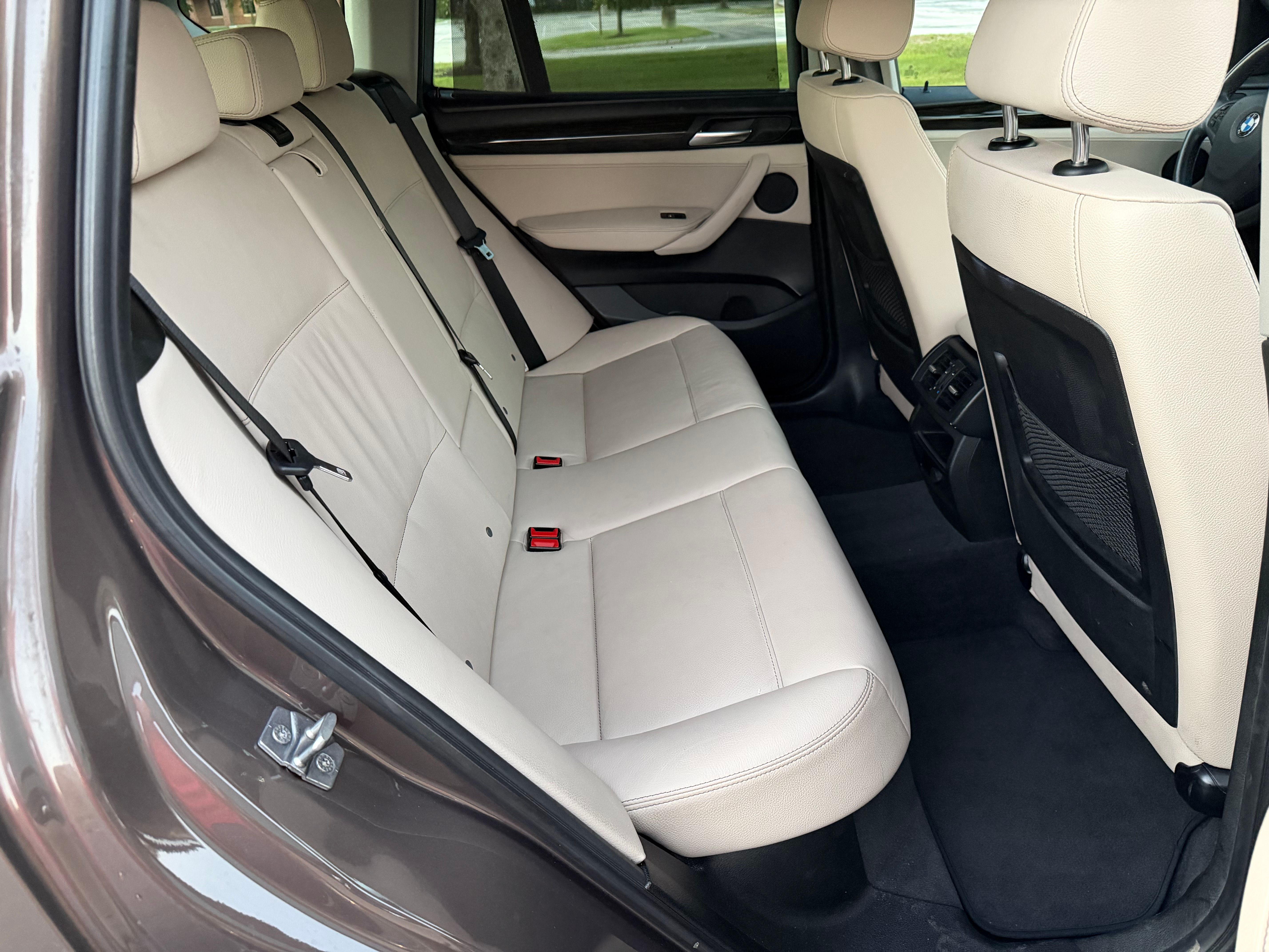 Used 2012 BMW X3 xDrive28i AWD/4WD image 42