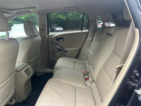 Used 2015 Acura RDX FWD w/ Technology Package image 26