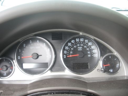 Used 2007 Buick Rendezvous CX FWD image 10
