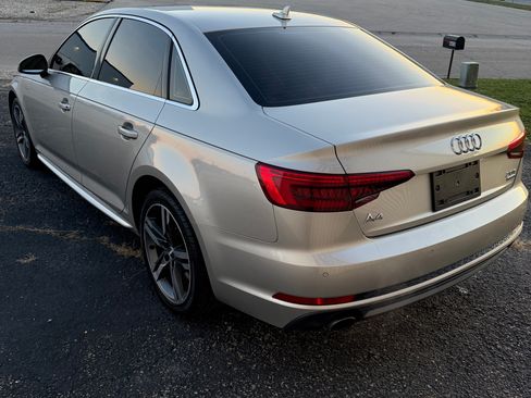 Used 2017 Audi A4 2.0T Premium Plus image 5