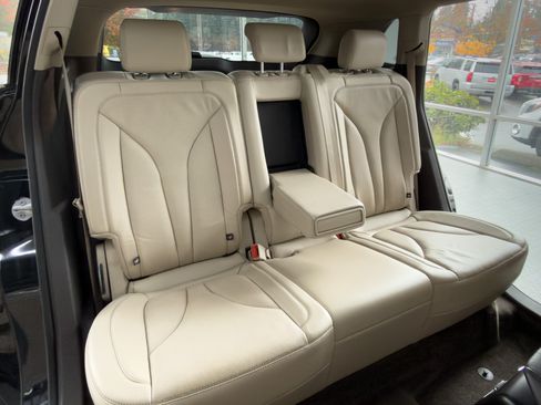 Used 2016 Lincoln MKX Reserve image 20