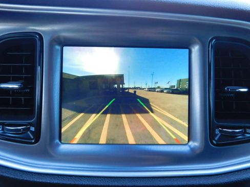 Used 2021 Dodge Challenger R/T Scat Pack image 17