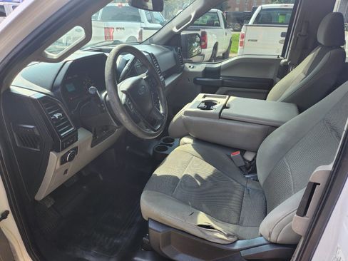 Used 2017 Ford F150 4x4 SuperCab image 12
