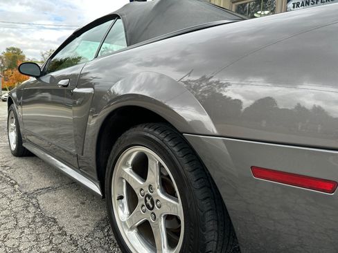 Used 2003 Ford Mustang GT Premium image 7