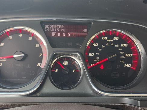 Used 2016 GMC Acadia AWD Denali image 11