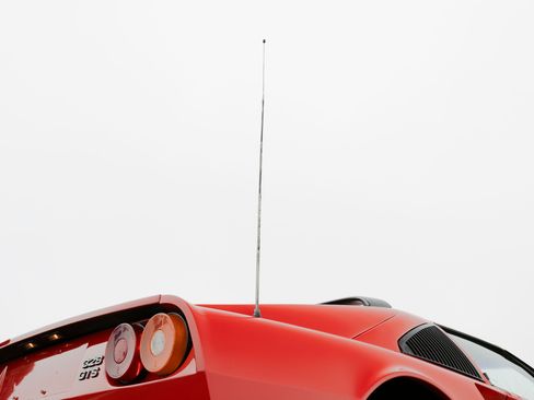 Used 1989 Ferrari 328 GTS image 27