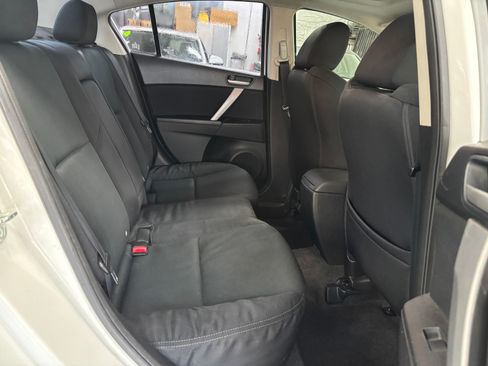 Used 2011 MAZDA MAZDA3 s Sport image 14