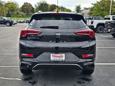 New 2026 Buick Encore GX Sport Touring image 7