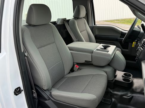 Used 2016 Ford F150 4x4 Regular Cab image 12