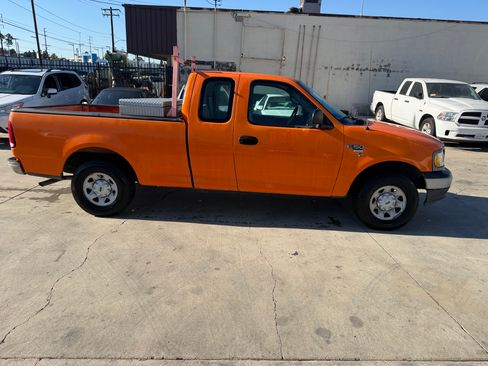Used 2000 Ford F150 2WD SuperCab image 2
