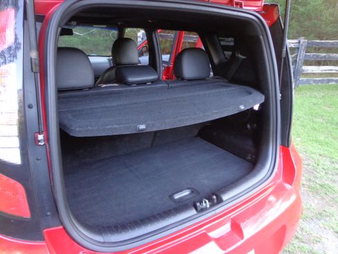 Used 2015 Kia Soul ! w/ SUN & SOUND PACKAGE FWD image 18