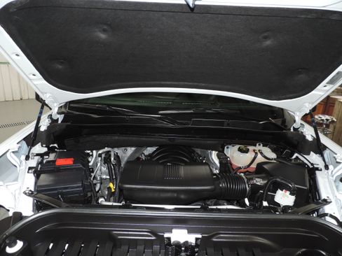 Used 2025 GMC Sierra 1500 Elevation image 30