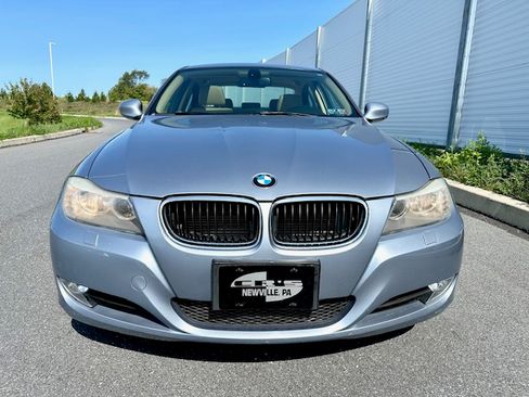 Used 2011 BMW 328i xDrive image 6