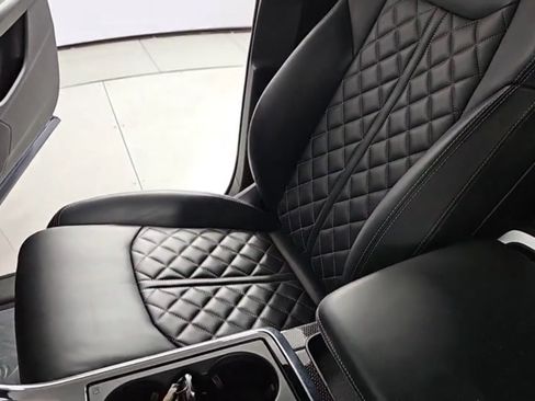 Used 2022 Audi SQ8 Premium Plus image 28