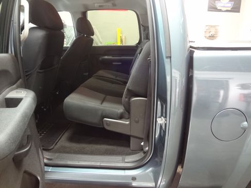 Used 2011 GMC Sierra 1500 SLE image 15