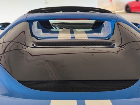 Used 2025 Ferrari 296 GTS image 14