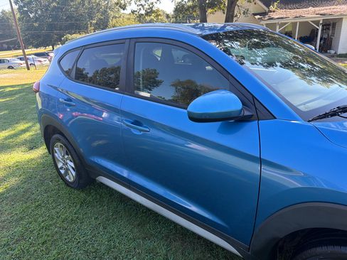 Used 2018 Hyundai Tucson FWD image 60