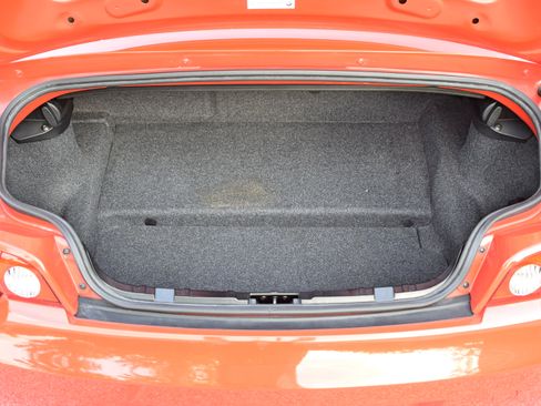 Used 2003 BMW Z4 2.5i Roadster RWD image 79