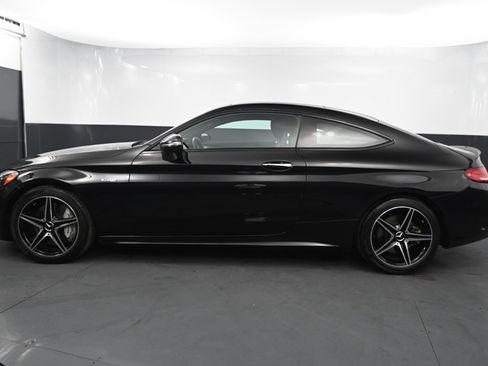 Used 2017 Mercedes-Benz C 43 AMG image 2