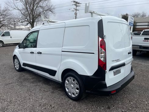 Used 2020 Ford Transit Connect XL image 6