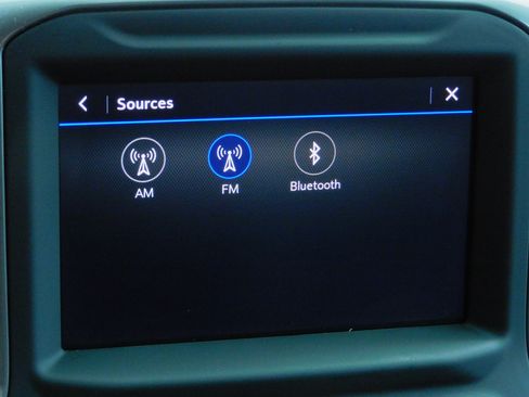 Used 2023 GMC Sierra 3500 Pro image 33