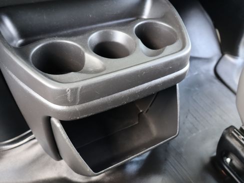 Used 2021 Chevrolet Express 2500 UNAVAIL RWD image 24