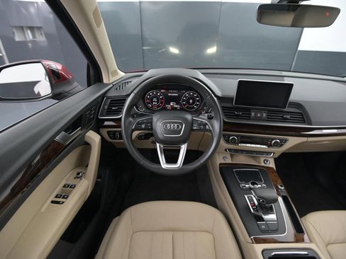 Used 2018 Audi Q5 Prestige image 26