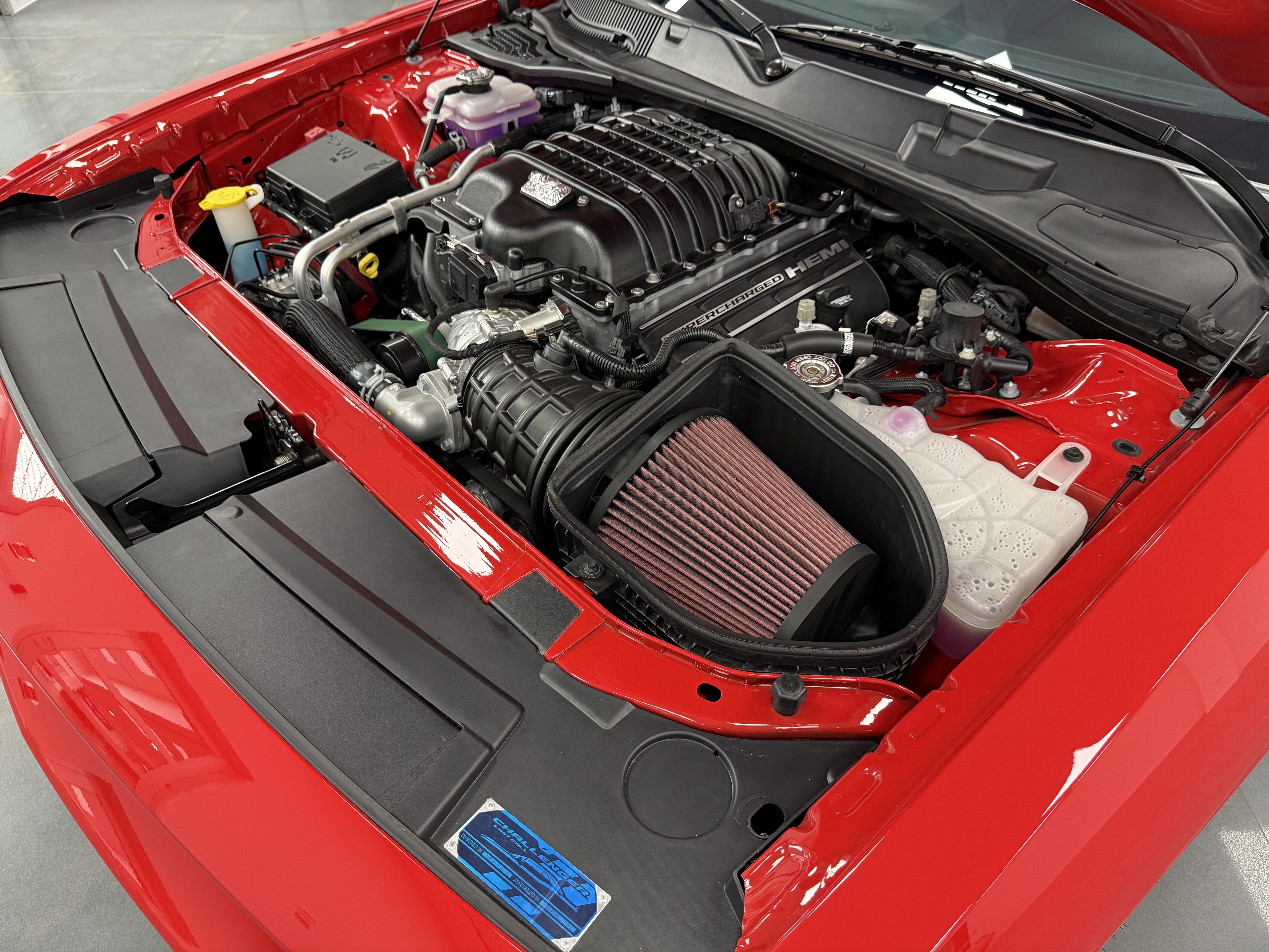 Used 2023 Dodge Challenger SRT Demon 170 RWD image 32