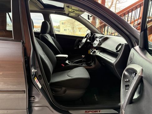 Used 2011 Toyota RAV4 Sport image 19