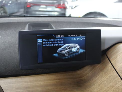 Used 2017 BMW i3 image 19