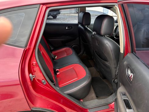 Used 2013 Nissan Rogue FWD image 9