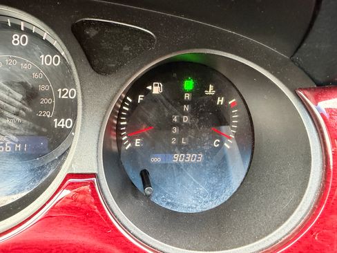 Used 2004 Lexus ES 330 image 7