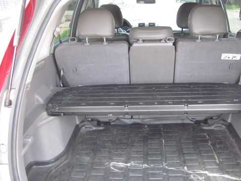 Used 2010 Honda CR-V EX image 4