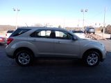 Used 2013 Chevrolet Equinox LS image 3