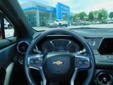 Used 2022 Chevrolet Blazer LT image 2