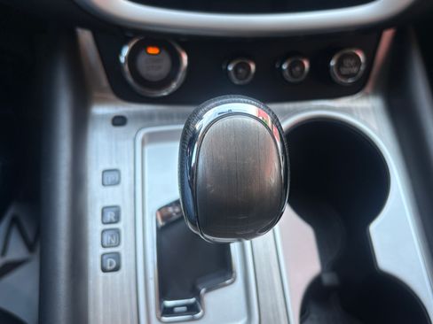 Used 2017 Nissan Murano image 20