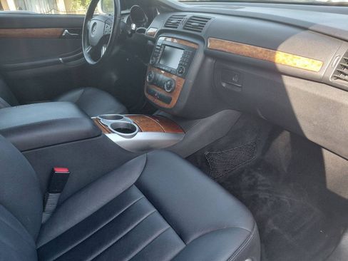 Used 2008 Mercedes-Benz R 350 image 16