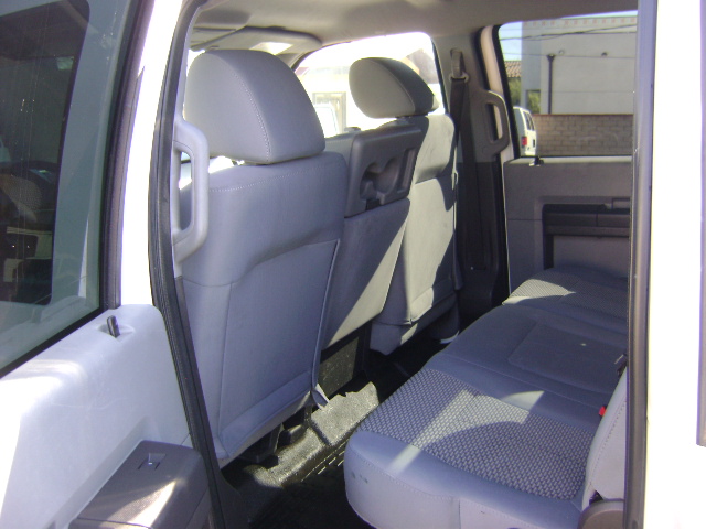 Used 2011 Ford F350 2WD Crew Cab Super Duty image 12